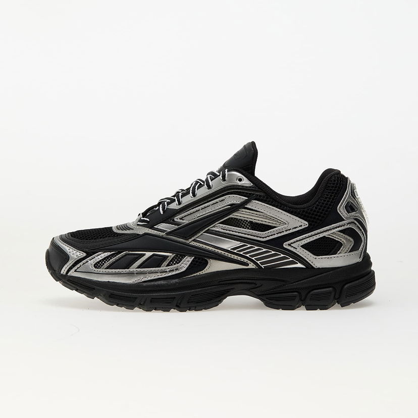 Tenisice i cipele Reebok Premier Road Ultra Ltd Crna | RMIA06BC99MAT0021078