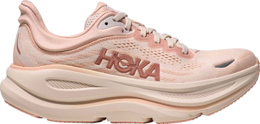 Tenisice i cipele Hoka One One Bondi 9 Ružičasta | 1162012-rltt, 0