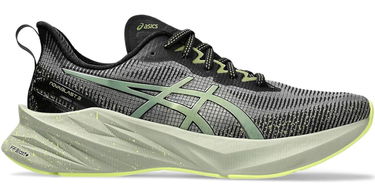 Tenisice i cipele Asics Novablast 3 LE Zelena | 1011b591-003, 1