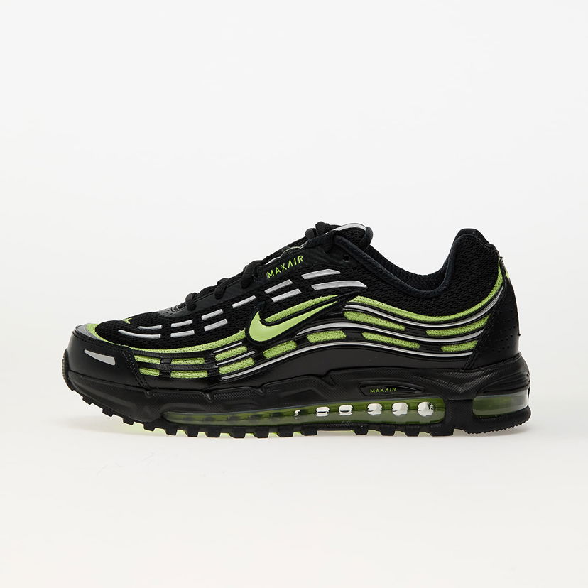 Tenisice i cipele Nike Air Max TL 2.5 Crna | FZ4110-003