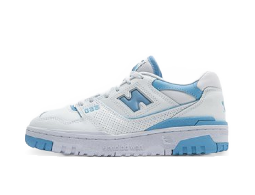 Tenisice i cipele New Balance 550 Plava | BBW550BC