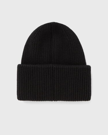 Kapica Napapijri Wool Beanie Martine Rose Crna | NP0A4FQ89411, 3