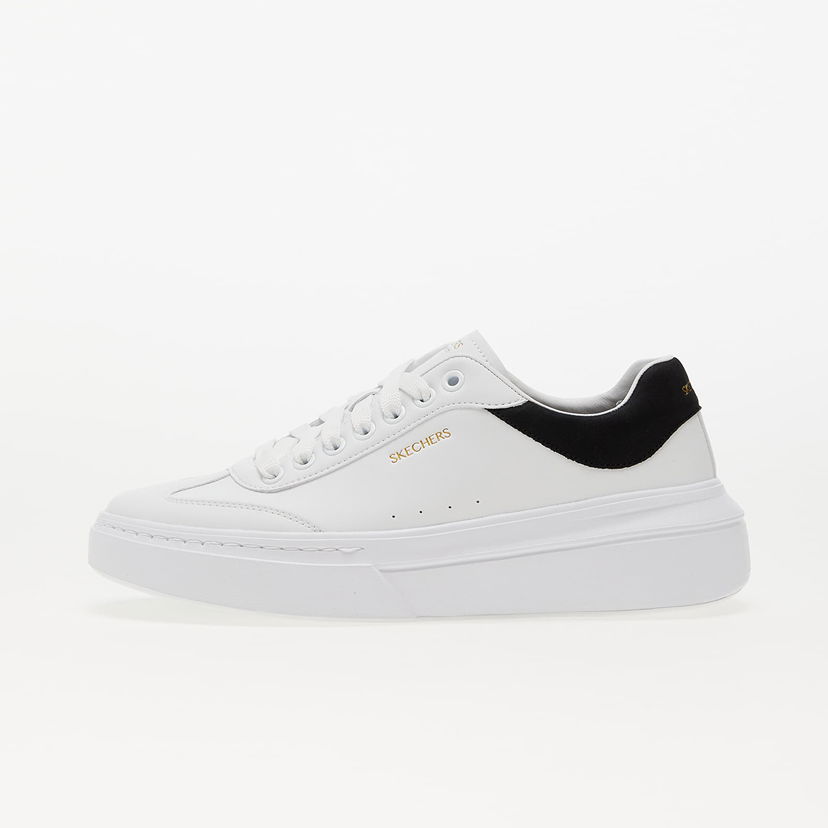 Tenisice i cipele Skechers Cordova Classic White/ Black Bijela | 185060 WBK