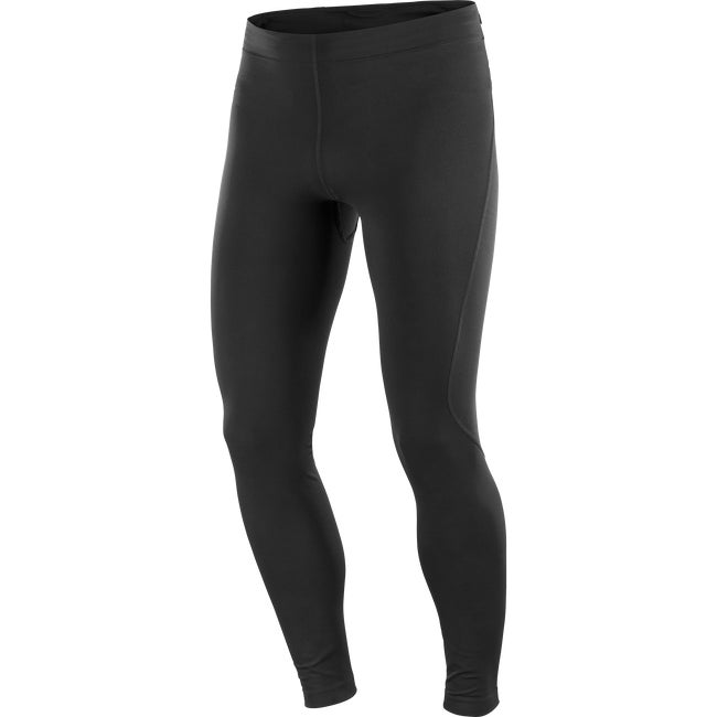 Tajice Salomon Shakeout Core Tights Crna | LC2426700, 1
