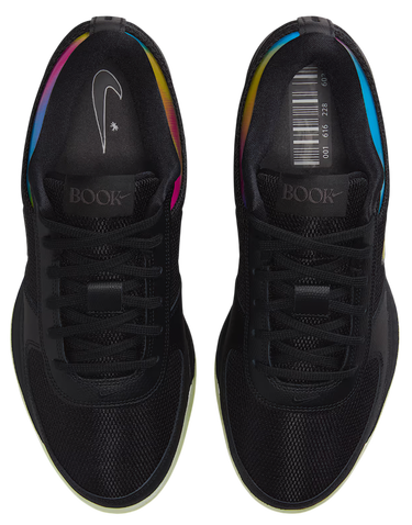 Tenisice i cipele Nike Nike Book 1 Night Crna | im7442-001, 4
