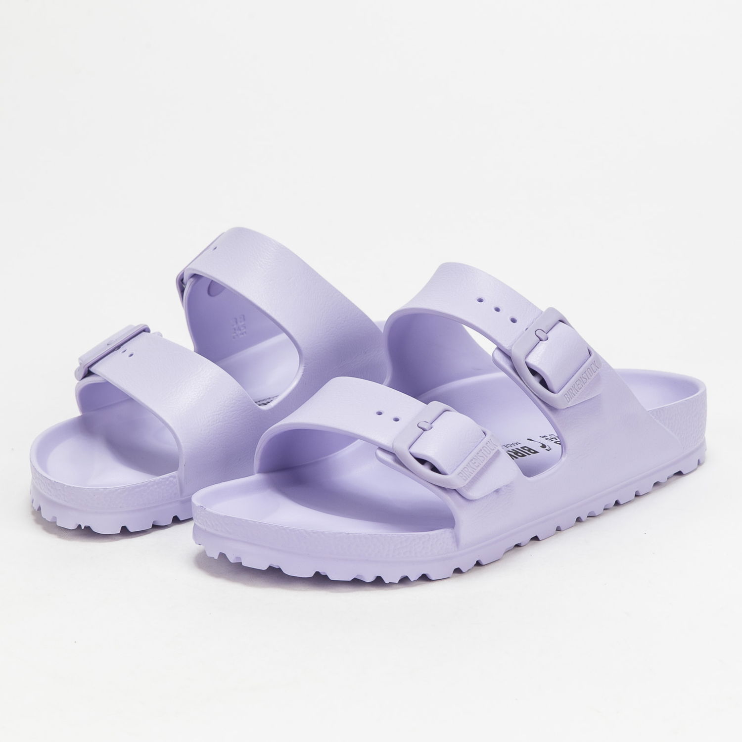 Tenisice i cipele Birkenstock Arizona EVA Ljubičasta | 1017046, 1