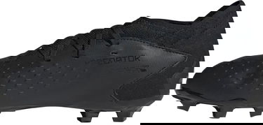 Tenisice i cipele adidas Performance Predator Accuracy.3 FG Crna | gw4610, 2