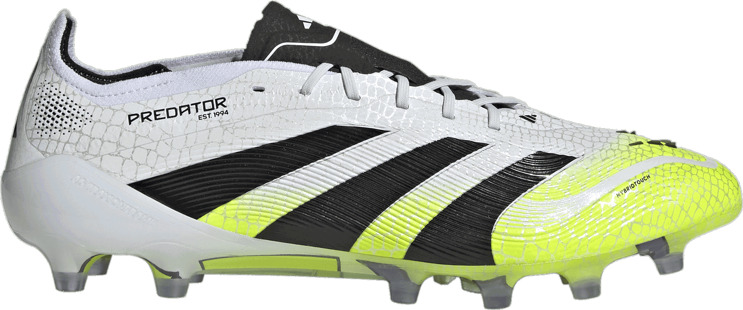 Tenisice i cipele adidas Performance Predator Elite AG Bijela | js0946, 0