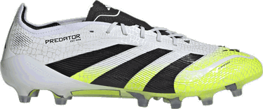 Tenisice i cipele adidas Performance Predator Elite AG Bijela | js0946, 0