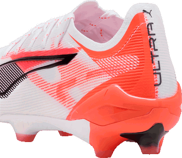 Tenisice i cipele Puma ULTRA 5 ULTIMATE FG Bijela | 108159-01, 5