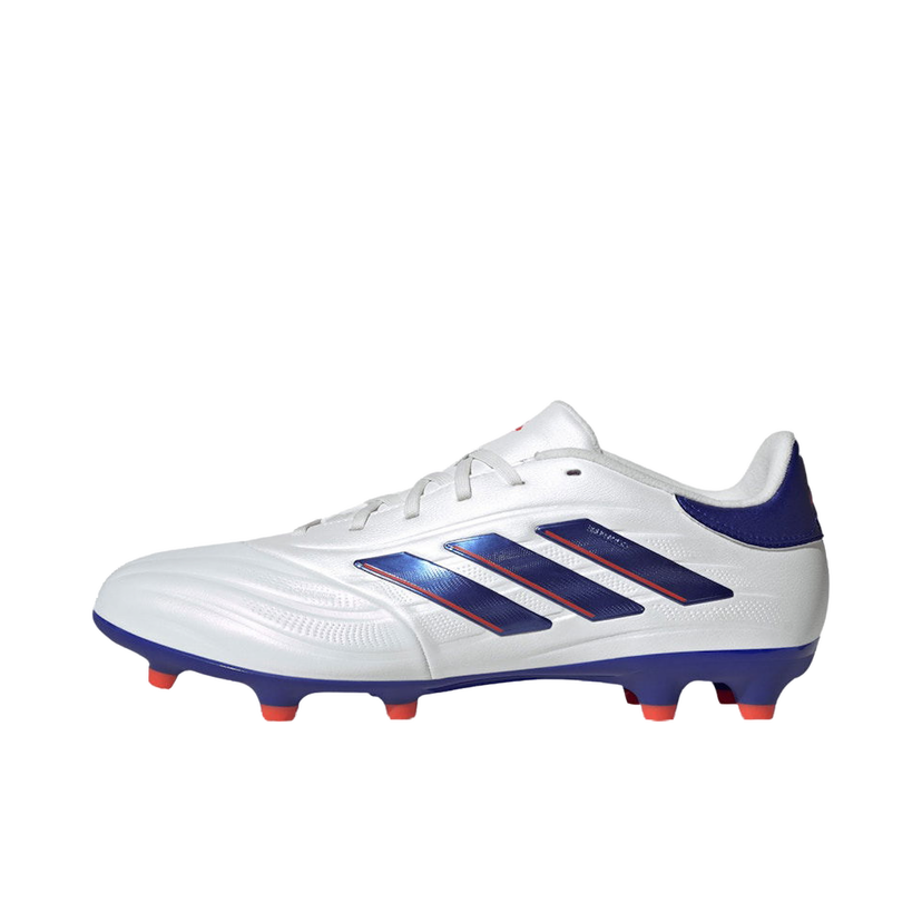 Tenisice i cipele adidas Performance Copa Pure 2 League FG Bijela | IG6408