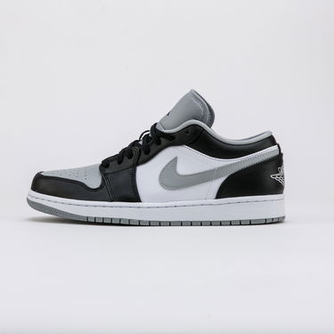 Tenisice i cipele Jordan Jordan 1 Low Siva | 553558-039, 0