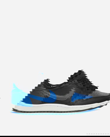 Tenisice i cipele Jordan Air Jordan 1 Low '85 Remastered "Royal" Crna | IB1981-004, 1