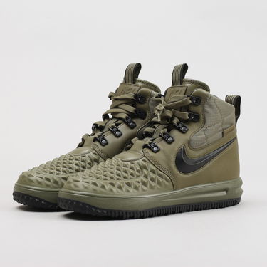 Tenisice i cipele Nike LF1 Duckboot '17 GS Zelena | 922807-200, 0