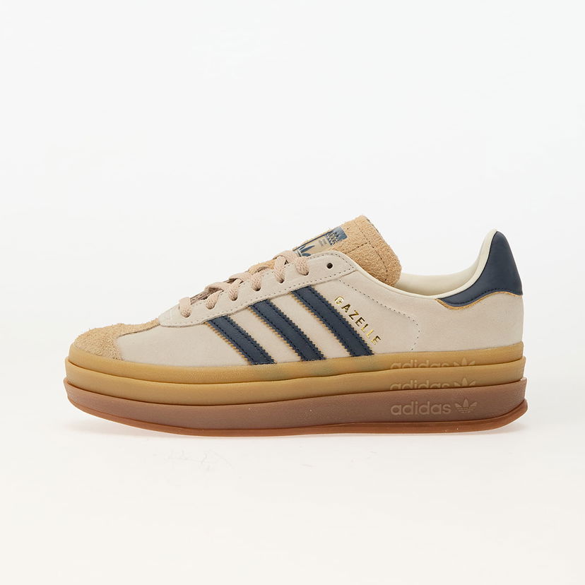 Tenisice i cipele adidas Originals Gazelle Bold Bež | JQ5126