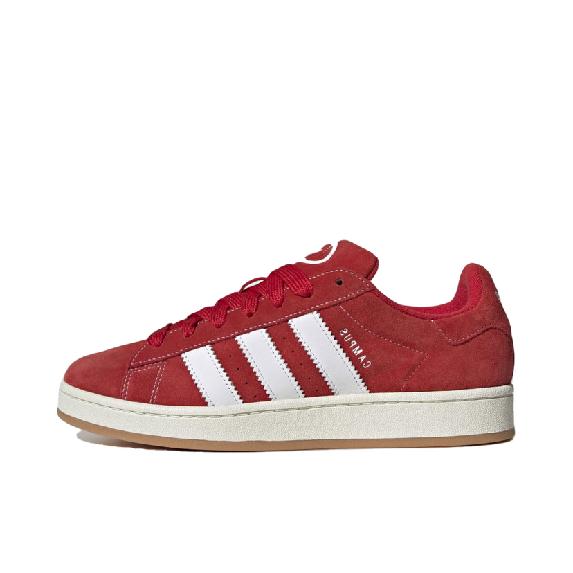 Tenisice i cipele adidas Originals Campus 00s Crvena | H03474