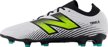 Tenisice i cipele New Balance Tekela Magia Low Laced FG v4+ Bijela | st2fl-h45, 3