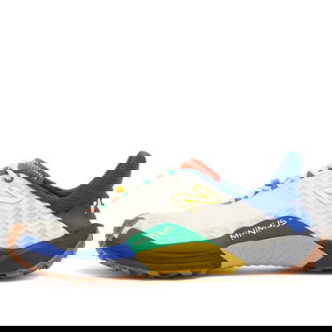 Tenisice i cipele New Balance ICE STUDIOS UM10LIS Višebojno | UM10LIS, 0
