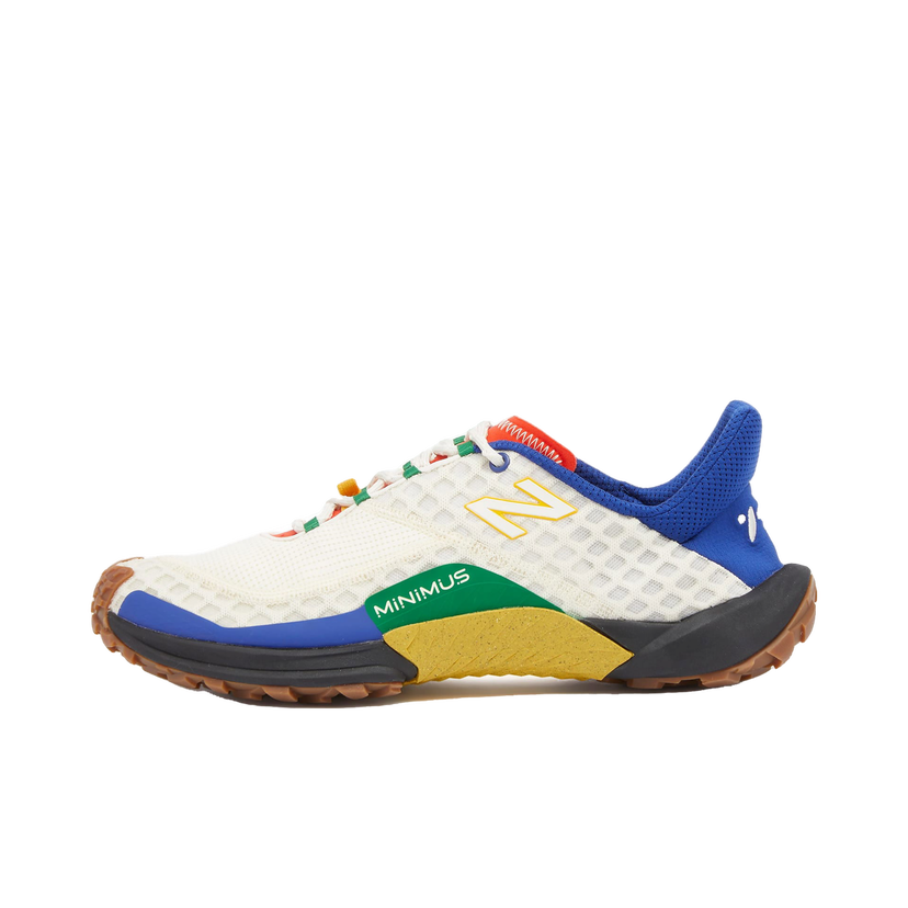 Skateboarding New Balance ICE STUDIOS UM10LIS Višebojno | UM10LIS