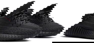Tenisice i cipele adidas Yeezy Yeezy Boost 350 V2 "Black Non-Reflective" Crna | FU9006, 5