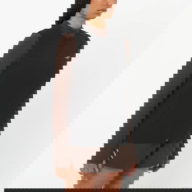 Prsluk Salomon Flex Hybrid Vest Crna | LC2651100, 0