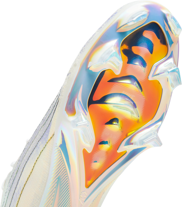 Tenisice i cipele Nike Mercurial Vapor XVI Elite x Air Max 95 SE FG Bijela | hv9915-100, 4