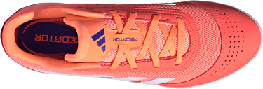 Tenisice i cipele adidas Performance Predator Club IN Sala Narančasta | jh8856, 3