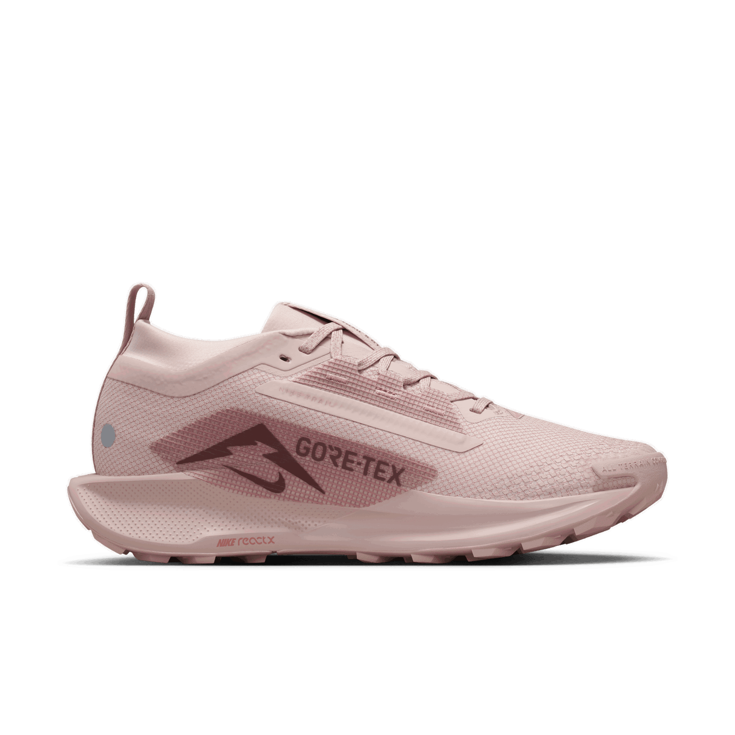 Tenisice i cipele Nike Pegasus Trail 5 GTX Ružičasta | FQ0912-601, 1