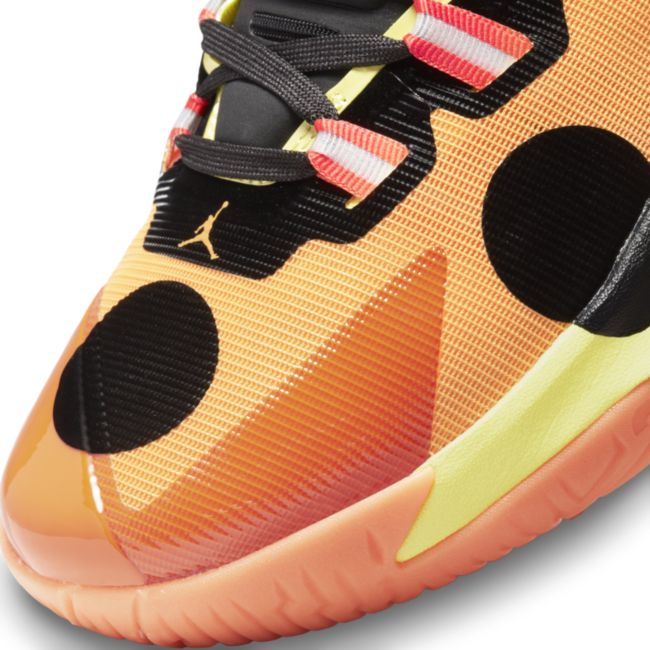 Tenisice i cipele Jordan Zion 1 SP Narančasta | DQ4706-780, 1