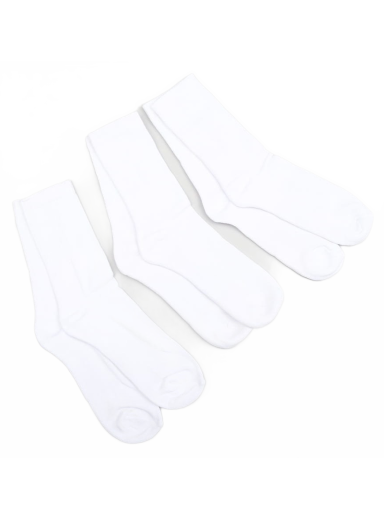 Čarape Urban Classics Sport Socks Bijela | TB1471-white