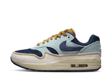 Tenisice i cipele Nike Air Max 1 87 Denim "Aura" Plava | FQ8900-440, 1
