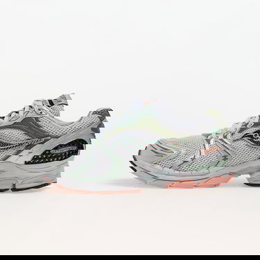 Tenisice i cipele Saucony Progrid Triumph 4 Grey/ Green Zelena | S70805-1, 0