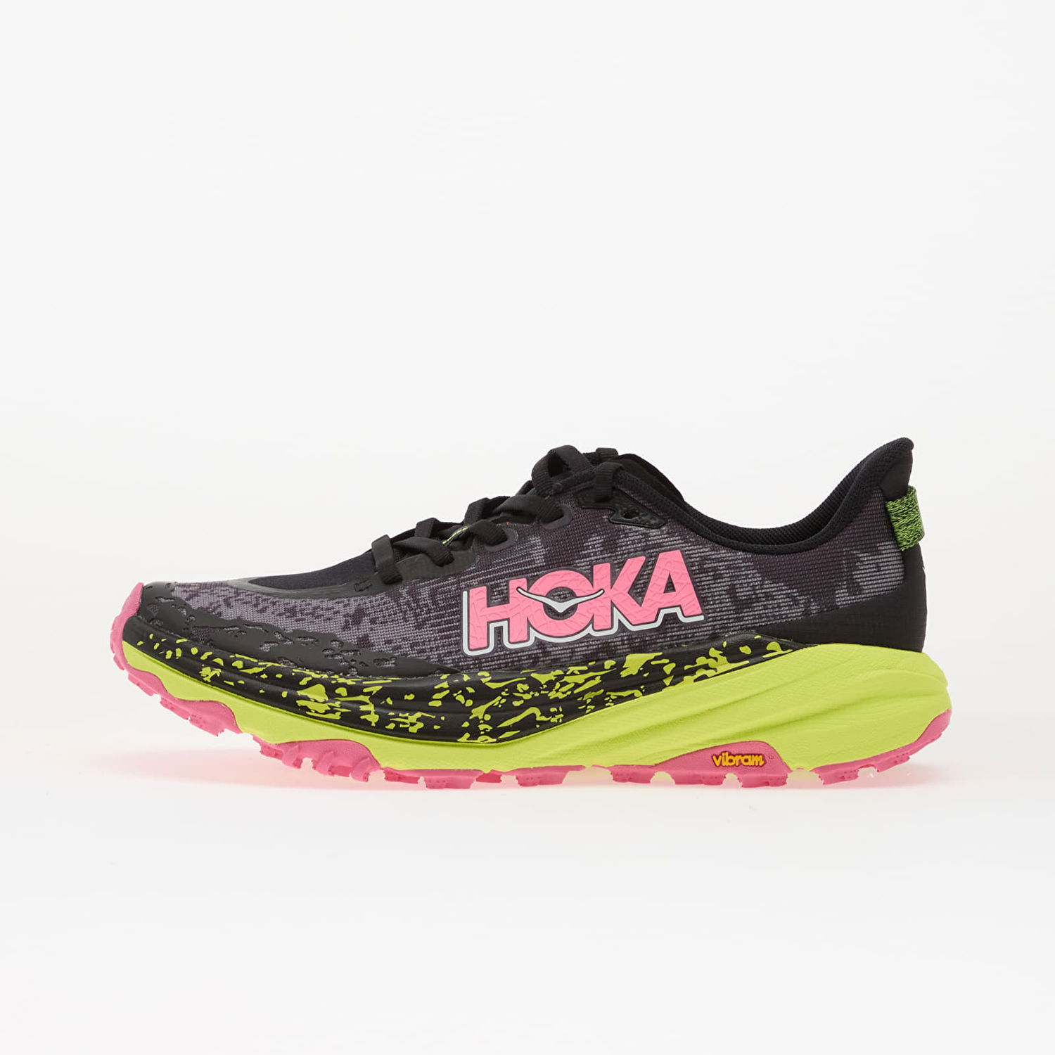 Tenisice i cipele Hoka One One Hoka Speedgoat 6 Višebojno | 1147811-bnnh, 0