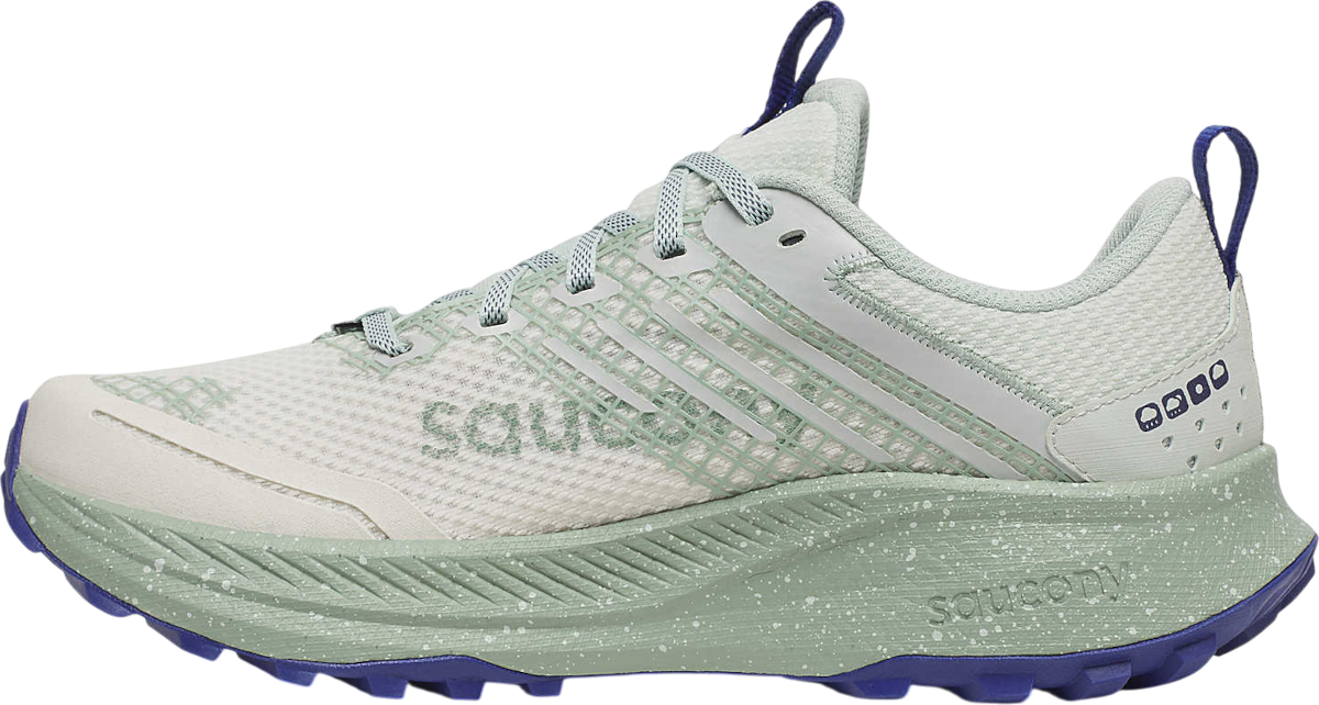 Tenisice i cipele Saucony Saucony RIDE TR2 GTX Zelena | s10953-260, 1