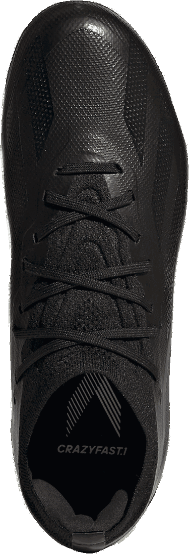 Tenisice i cipele adidas Performance Crazyfast.1 FG Crna | IE6636, 3