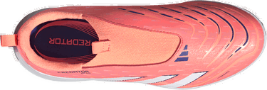 Tenisice i cipele adidas Performance Predator League Laceless TF Kids Ružičasta | ji1154, 3