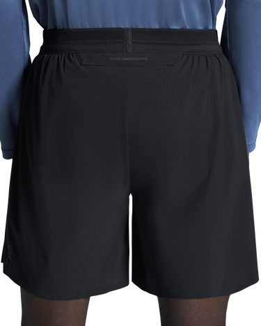 Kratke hlače On Running On Running 7" Performance Shorts Crna | 1mf1010-0553, 1