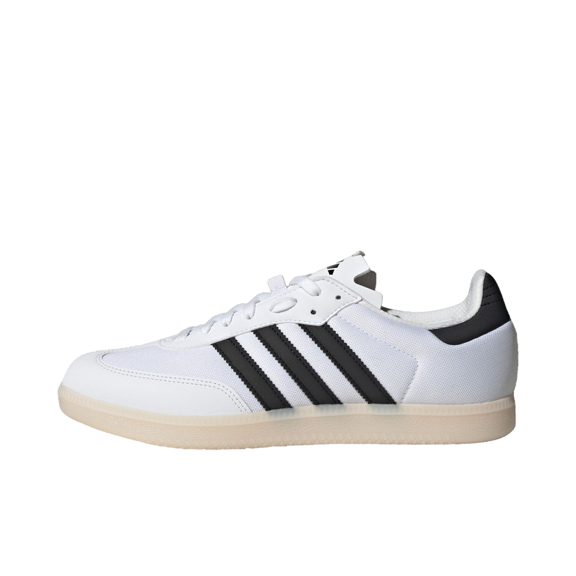 Tenisice i cipele adidas Originals The Velosamba Made With Nature Cloud White Core Black Off White Bijela | IE7024