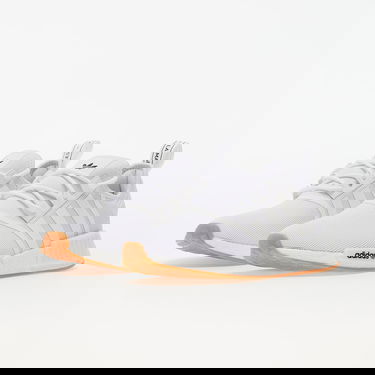 Tenisice i cipele adidas Originals NMD_R1 Primeblue Bijela | GZ9260, 5