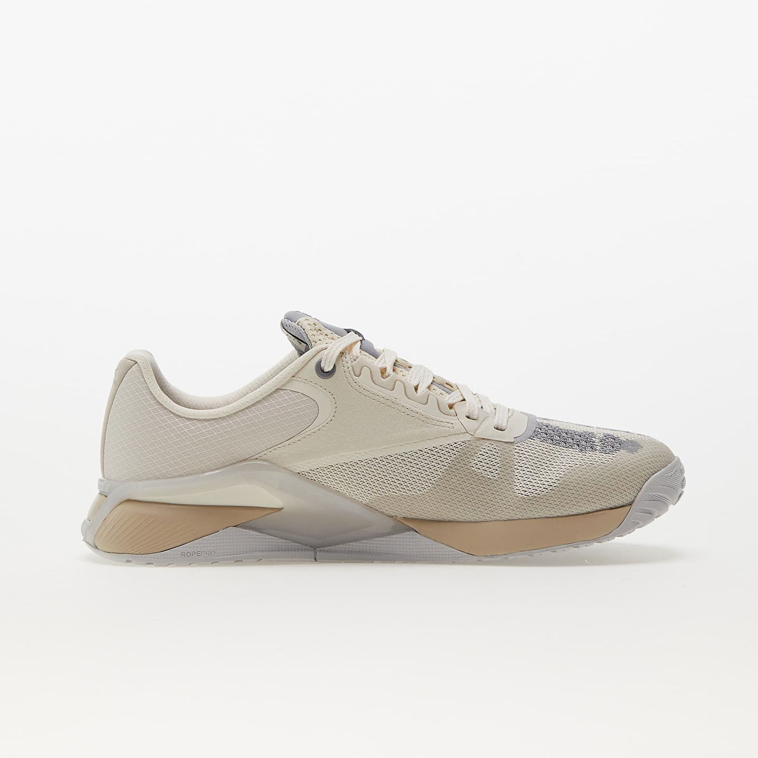 Tenisice i cipele Reebok Pleasures x Nano 6000 Bež | HQ2035, 1
