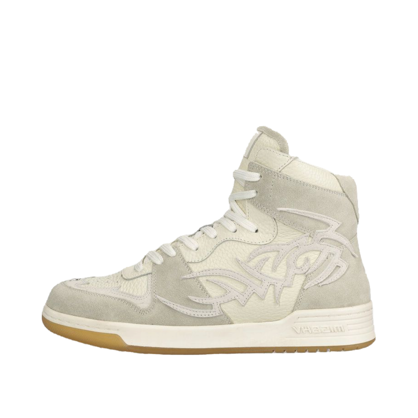 Tenisice i cipele MISBHV Court Sneakers Siva | 3022BW410
