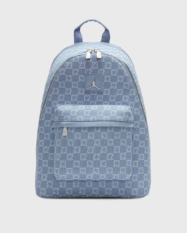 Ruksak Jordan Monogram Backpack Plava | MA9059-571, 0