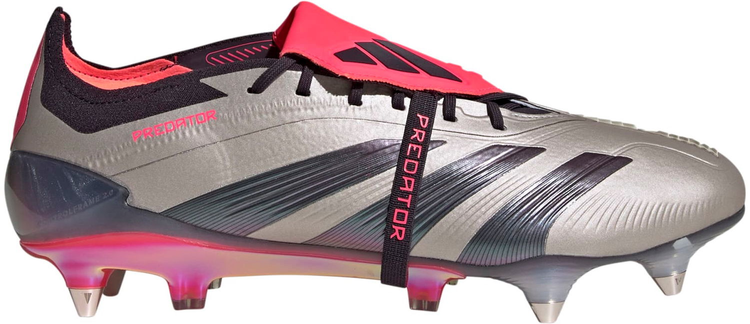 Tenisice i cipele adidas Performance PREDATOR ELITE FT SG Metalik | id0919, 0