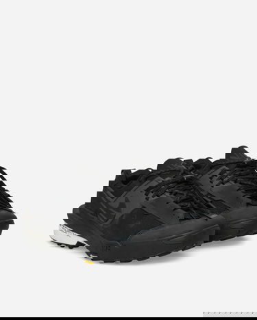 Tenisice i cipele Nike sacai x Zegamadome SP "Black" Crna | HQ8618-001, 2