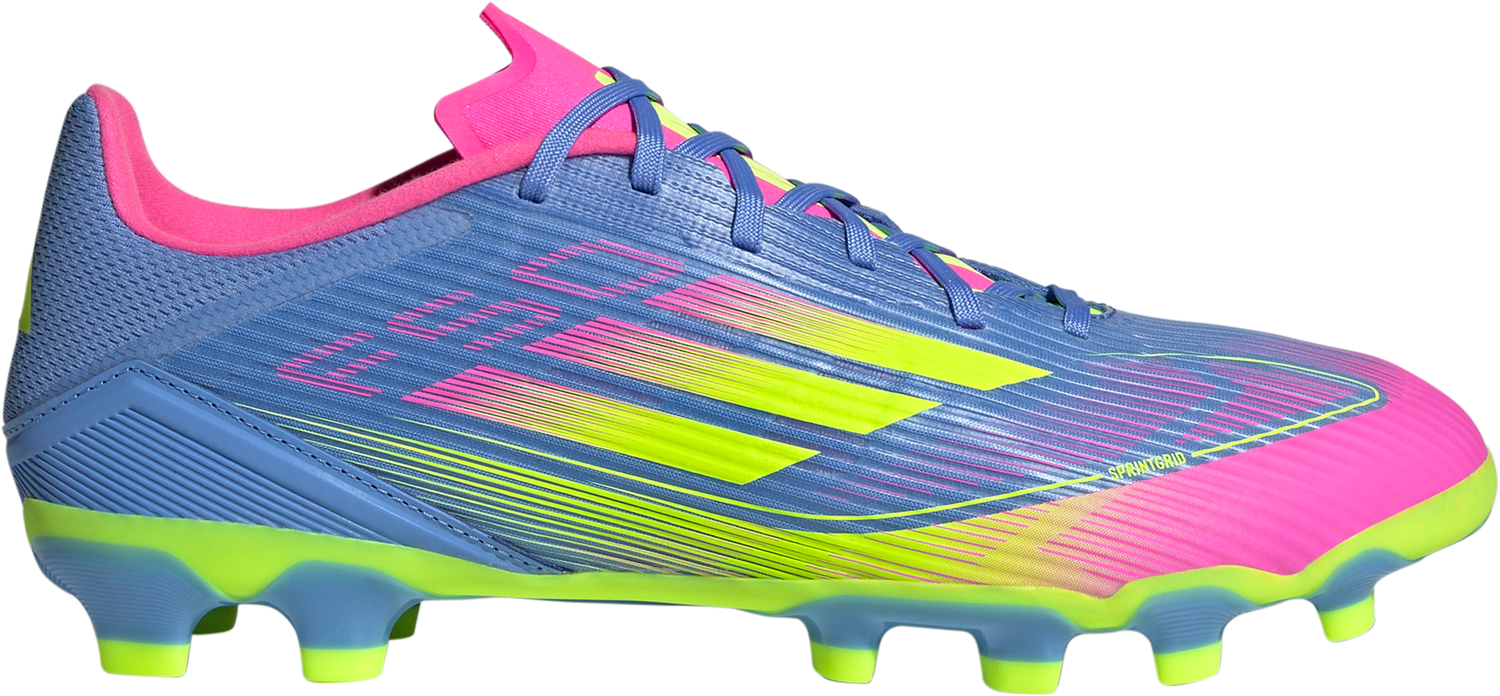Tenisice i cipele adidas Performance F50 LEAGUE MG Cleats Višebojno | ie1236, 0