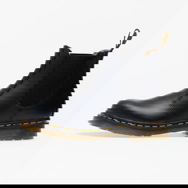Tenisice i cipele Dr. Martens 2976 Warmwair Valor WP Leather Chelsea Boots Crna | 27142001, 0