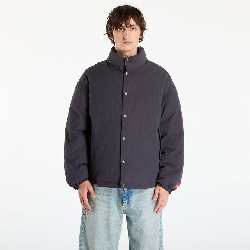 Pernata jakna The North Face Redbox Down Jacket Siva | NF0A8EGB0SA1