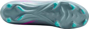 Tenisice i cipele Nike ZM SUPERFLY 10 ACAD FG/MG Tirkiz | fq1456-301, 2