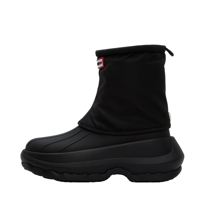Tenisice i cipele KENZO Hunter Edition Boots "Black" Crna | FD62BT902F91