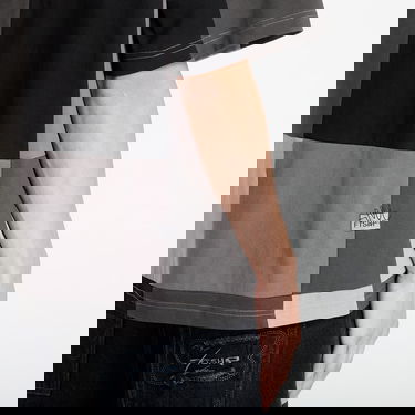 Majica kratkih rukava Footshop Playboy x FTSHP Patchwork Tee UNISEX Grey Siva | FTSHP_511, 6